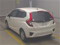 2016 Honda Fit