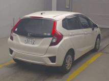 2016 Honda Fit