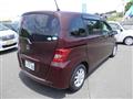 2010 Honda Freed