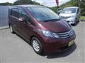 2010 Honda Freed
