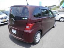 2010 Honda Freed