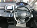 2012 Honda Freed