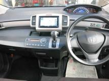 2012 Honda Freed