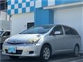 2006 Toyota Wish