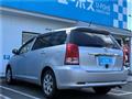 2006 Toyota Wish