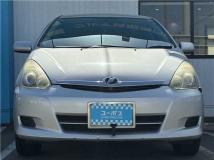 2006 Toyota Wish