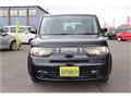 2013 Nissan Cube