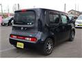 2013 Nissan Cube