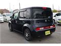 2013 Nissan Cube