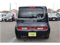 2013 Nissan Cube