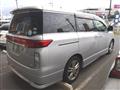 2011 Nissan Elgrand