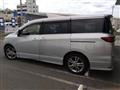 2011 Nissan Elgrand