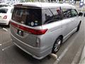 2011 Nissan Elgrand