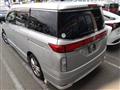 2011 Nissan Elgrand