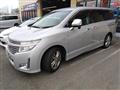 2011 Nissan Elgrand