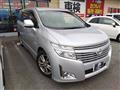 2011 Nissan Elgrand