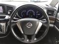 2011 Nissan Elgrand