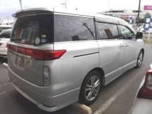 2011 Nissan Elgrand