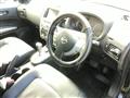 2010 Nissan X-Trail