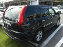 2010 Nissan X-Trail