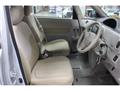 2011 Toyota Porte