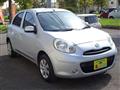 2012 Nissan March