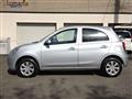 2012 Nissan March