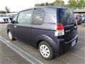 2013 Toyota SPADE