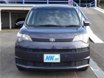 2013 Toyota SPADE