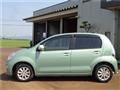 2014 Toyota Passo