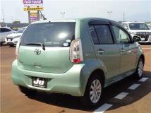2014 Toyota Passo