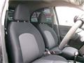 2015 Nissan March