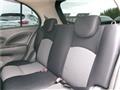 2015 Nissan March