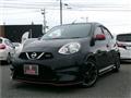 2015 Nissan March