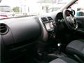 2015 Nissan March