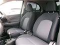 2015 Nissan March