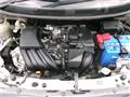 2015 Nissan March