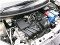 2015 Nissan March