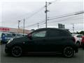 2015 Nissan March