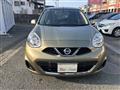 2016 Nissan March