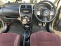 2016 Nissan March