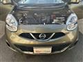2016 Nissan March
