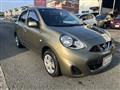 2016 Nissan March