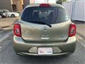 2016 Nissan March