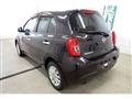 2017 Nissan March