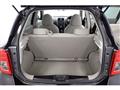 2017 Nissan March