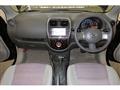 2017 Nissan March