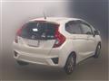 2014 Honda Fit
