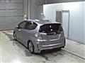 2011 Honda Fit