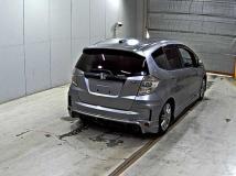 2011 Honda Fit